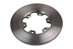 2x Bremsscheibe Hinterachse für FORD TRANSIT V363 Bus Kasten