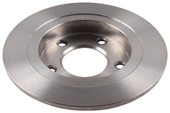 2x Bremsscheibe Hinterachse für MAZDA 323 F V