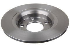 2x Bremsscheibe Hinterachse für MAZDA 6 Sport Kombi Stufenheck MX-5 III