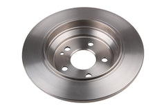 2x Bremsscheibe Hinterachse für MERCEDES-BENZ EQV MARCO POLO Camper V-KLASSE