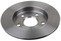 2x Bremsscheibe Hinterachse für TOYOTA AURIS COROLLA Stufenheck