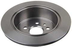 2x Bremsscheibe Hinterachse für TOYOTA CAMRY Kombi CARINA V Stufenheck CELICA