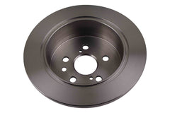 2x Bremsscheibe Hinterachse für TOYOTA CAMRY Kombi CARINA V Stufenheck CELICA