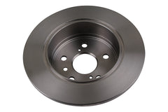 2x Bremsscheibe Hinterachse für LEXUS TOYOTA ES RX CAMRY Kombi Stufenheck