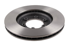 2x Bremsscheibe Vorderachse für DAEWOO SSANGYONG KORANDO Cabrio MUSSO REXTON