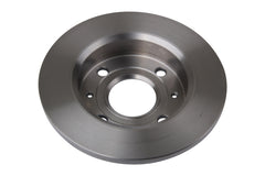 2x Bremsscheibe Vorderachse für DAIHATSU CUORE V VI VII TREVIS