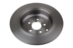 2x Bremsscheibe Hinterachse für CITROËN FIAT LANCIA PEUGEOT EVASION