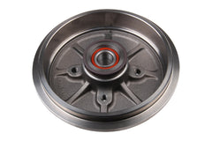 2x Bremstrommel Hinterachse für CITROËN PEUGEOT C2 ENTERPRISE C3 I Pluriel 1007