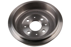 2x Bremstrommel Hinterachse für FIAT OPEL GRANDE PUNTO EVO ADAM CORSA D