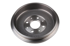 2x Bremstrommel Hinterachse für FIAT OPEL GRANDE PUNTO Van EVO Kasten/Schrägheck