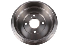 2x Bremstrommel Hinterachse für FORD B-MAX Van TOURNEO COURIER B460
