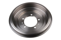 2x Bremstrommel Hinterachse für MITSUBISHI OUTLANDER I PAJERO PININ SPACE WAGON