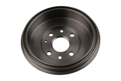 2x Bremstrommel Hinterachse für MAZDA 323 C IV V F VI Schrägheck P S Stufenheck