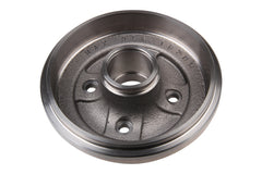 2x Bremstrommel Hinterachse für NISSAN OPEL SUZUKI PIXO AGILA ALTO VII WAGON R