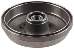 2x Bremstrommel Hinterachse für OPEL CORSA C Kasten/Schrägheck