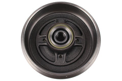 2x Bremstrommel Hinterachse für RENAULT CLIO IV Kasten/Schrägheck