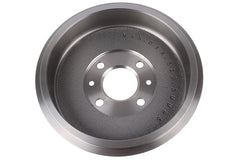 2x Bremstrommel Hinterachse für RENAULT SMART CLIO V TWINGO III FORFOUR