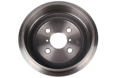 2x Bremstrommel Hinterachse für DAIHATSU TOYOTA CHARADE VIII YARIS