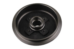 2x Bremstrommel Hinterachse für AUDI SEAT SKODA VW 80 B1 Stufenheck B2 COUPE