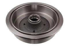 2x Bremstrommel Hinterachse für AUDI 100 C2 Avant Stufenheck C3 80 B4