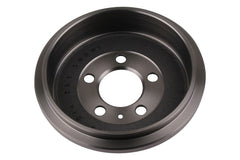 2x Bremstrommel Hinterachse für AUDI SEAT SKODA VW A2 CORDOBA IBIZA III IV