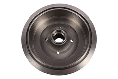 2x Bremstrommel Hinterachse für AUDI 100 C2 Avant Stufenheck C3 80 B4
