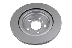 2x Bremsscheibe Hinterachse für BMW MINI 1 2 Active Tourer Gran Coupe Van X1 X2