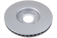 2x Bremsscheibe Vorderachse für CITROËN DS OPEL PEUGEOT BERLINGO / FIRST