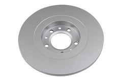 2x Bremsscheibe Hinterachse für CITROËN DS FIAT OPEL PEUGEOT TOYOTA C4 GRAND