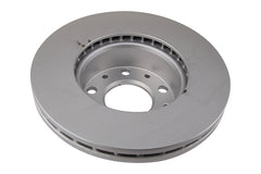 2x Bremsscheibe Vorderachse für CITROËN FIAT OPEL PEUGEOT JUMPER II Bus Kasten