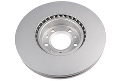 2x Bremsscheibe Vorderachse für CITROËN FIAT OPEL PEUGEOT TOYOTA JUMPY III Bus
