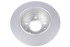 2x Bremsscheibe Hinterachse für CITROËN FIAT OPEL PEUGEOT JUMPER II Bus Kasten