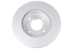 2x Bremsscheibe für NISSAN