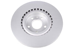 2x Bremsscheibe Vorderachse für FIAT TIPO Kombi Schrägheck Stufenheck
