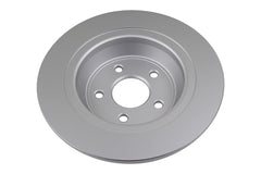 2x Bremsscheibe Hinterachse für FORD MONDEO V Schrägheck Stufenheck Turnier