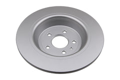 2x Bremsscheibe Hinterachse für FORD KUGA II VAN MONDEO V Stufenheck
