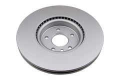 2x Bremsscheibe Vorderachse für FORD VOLVO FOCUS II III Turnier KUGA VAN