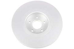 2x Bremsscheibe Vorderachse für FORD FOCUS III Turnier