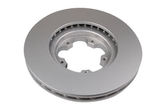 2x Bremsscheibe Vorderachse für FORD TRANSIT Bus Kasten Pritsche/Fahrgestell