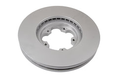 2x Bremsscheibe Vorderachse für FORD TOURNEO CUSTOM V362 Bus TRANSIT Kasten