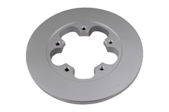2x Bremsscheibe Hinterachse für FORD TRANSIT V363 Bus Kasten