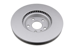 2x Bremsscheibe Vorderachse für FORD MONDEO V Schrägheck Stufenheck Turnier
