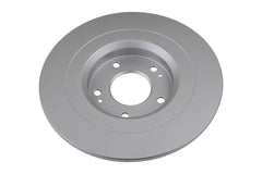 2x Bremsscheibe Hinterachse für CITROËN MITSUBISHI PEUGEOT C4 AIRCROSS ASX Van