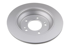 2x Bremsscheibe Hinterachse für MAZDA 6 Hatchback Stufenheck