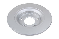 2x Bremsscheibe Hinterachse für MAZDA 6 Sport Kombi Stufenheck MX-5 III