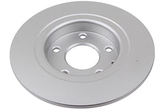 2x Bremsscheibe Hinterachse für MAZDA 6 Kombi Stufenheck