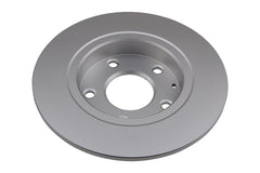 2x Bremsscheibe Hinterachse für MAZDA 3 Schrägheck Stufenheck CX-3 CX-30
