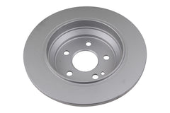 2x Bremsscheibe Hinterachse für MERCEDES-BENZ EQV MARCO POLO Camper V-KLASSE