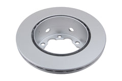 2x Bremsscheibe Hinterachse für MERCEDES-BENZ VW SPRINTER 4-t Bus Kasten