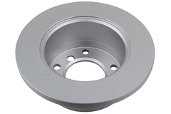 2x Bremsscheibe Hinterachse für MERCEDES-BENZ VW G-KLASSE Cabrio SPRINTER 3-t